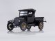    Ford Model-T Roadster Pickup (Closed), 1925 (Sunstar)