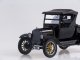    Ford Model-T Roadster Pickup (Closed), 1925 (Sunstar)