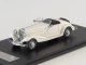    MERCEDES-BENZ Type 290 Roadster (W18) 1936 White (Neo Scale Models)