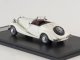    MERCEDES-BENZ Type 290 Roadster (W18) 1936 White (Neo Scale Models)