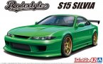 Rodextyle S15 Silvia '99