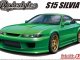    Rodextyle S15 Silvia &#039;99 (Aoshima)