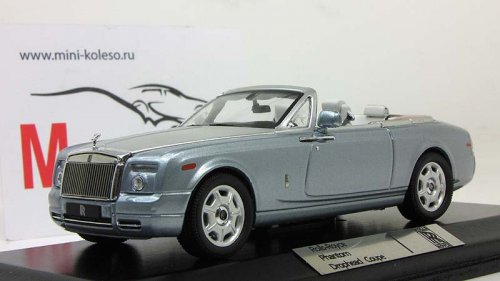 - Drophead 