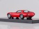    Alfa Romeo Canguro, red, 1964 (Best of Show)