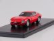    Alfa Romeo Canguro, red, 1964 (Best of Show)