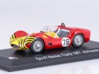 Maserati Tipo 61 Nassau Trophy 1961 12  Schroeder