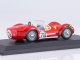    Maserati Tipo 61 Nassau Trophy 1961 12  Schroeder (Leo Models)