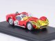    Maserati Tipo 61 Nassau Trophy 1961 12  Schroeder (Leo Models)