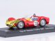    Maserati Tipo 61 Nassau Trophy 1961 12  Schroeder (Leo Models)