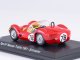    Maserati Tipo 61 Nassau Trophy 1961 12  Schroeder (Leo Models)