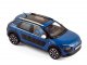    CITROEN C4 Cactus () 2016 Baltic Blue (Norev)