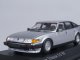    Rover Vitesse 3.5 V8, 1986 (Silver) (Minichamps)