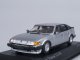    Rover Vitesse 3.5 V8, 1986 (Silver) (Minichamps)