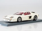 Koenig Testa Rossa (white)