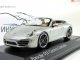     911 Carrera S Cabriolet (991) (Minichamps)