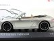     911 Carrera S Cabriolet (991) (Minichamps)