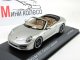     911 Carrera S Cabriolet (991) (Minichamps)