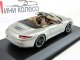     911 Carrera S Cabriolet (991) (Minichamps)