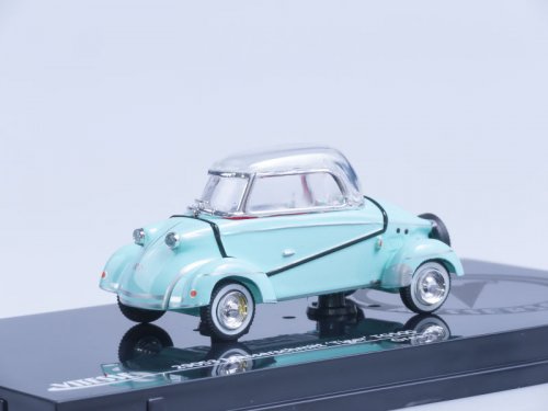 1958 Messerschmitt Tiger TG500 - Green