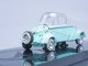    1958 Messerschmitt Tiger TG500 - Green (Vitesse)