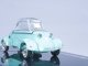    1958 Messerschmitt Tiger TG500 - Green (Vitesse)