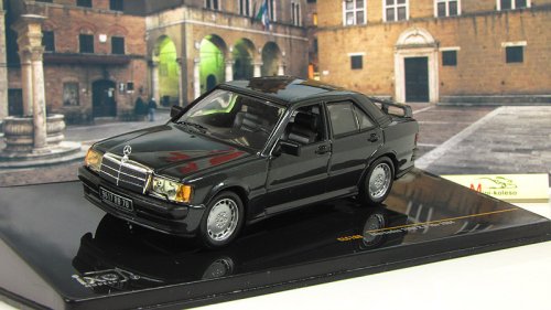  190E 2.3-16V (W201)