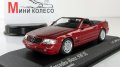  500 SL (R129) 1999, 