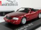     500 SL (R129) 1999,  (Minichamps)