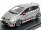    NISSAN Note Nismo S Version 2015 Grey Metallic (Hi-Story)