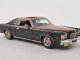    PONTIAC Grand Prix Hurst SSJ 1972 Black/Gold (Neo Scale Models)