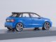    Audi S1 Sportback , blue/black (Neo Scale Models)