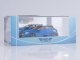    Audi S1 Sportback , blue/black (Neo Scale Models)