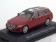    MERCEDES-BENZ E-Class T-Model (S213) 2016 Metallic Red (Kyosho)