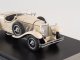    Mercedes 24/100 Roadster, beige (Neo Scale Models)