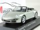     911 4S Carrera 4S CABRIOLET (Minichamps)