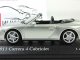     911 4S Carrera 4S CABRIOLET (Minichamps)