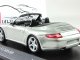     911 4S Carrera 4S CABRIOLET (Minichamps)