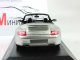     911 4S Carrera 4S CABRIOLET (Minichamps)