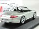     911 4S Carrera 4S CABRIOLET (Minichamps)