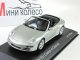     911 4S Carrera 4S CABRIOLET (Minichamps)