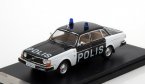 VOLVO 244 "POLIS" ( ) 1978