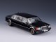    MERCEDES-BENZ W126 SGS Royal LWB 1985 Black (GLM)