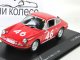     911 Cahier/Killy (Minichamps)