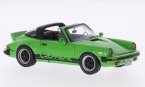 PORSCHE 911 Carrera Targa USA (930) 1985 Green/Black