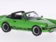    PORSCHE 911 Carrera Targa USA (930) 1985 Green/Black (Neo Scale Models)