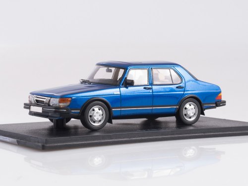 Saab 900  1981