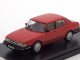    SAAB 900i 1987 Red (Premium X)