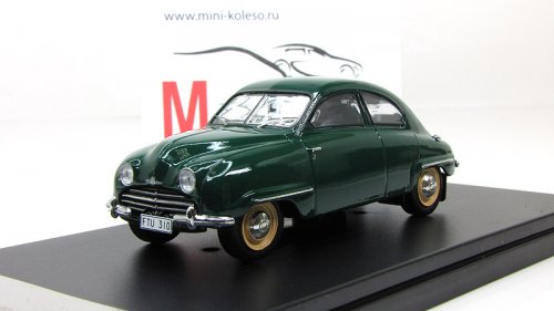 Saab 92B