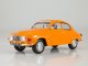    SAAB 96 V4 1970, Orange (WhiteBox (IXO))