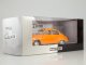    SAAB 96 V4 1970, Orange (WhiteBox (IXO))